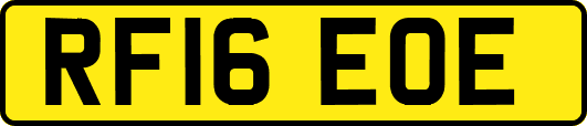 RF16EOE