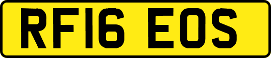 RF16EOS