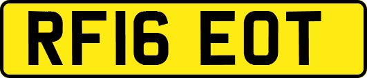 RF16EOT
