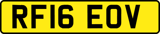 RF16EOV