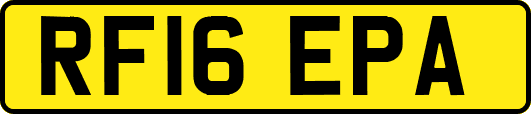 RF16EPA