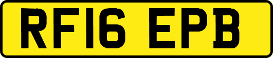 RF16EPB