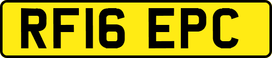 RF16EPC