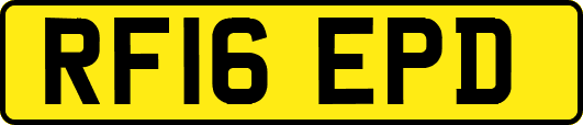 RF16EPD