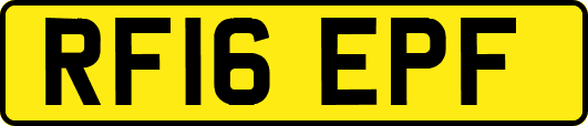 RF16EPF