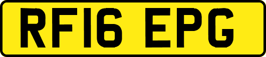 RF16EPG
