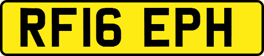 RF16EPH