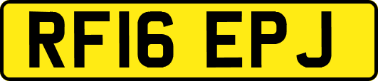 RF16EPJ