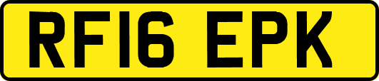 RF16EPK
