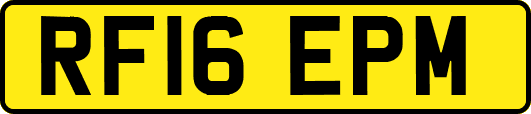 RF16EPM