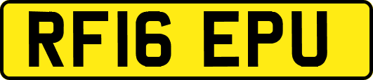 RF16EPU