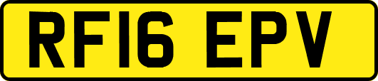 RF16EPV