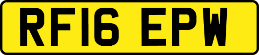 RF16EPW