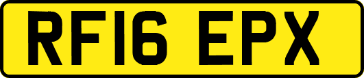 RF16EPX
