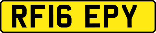 RF16EPY