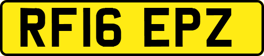 RF16EPZ