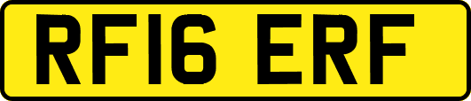 RF16ERF