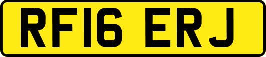RF16ERJ