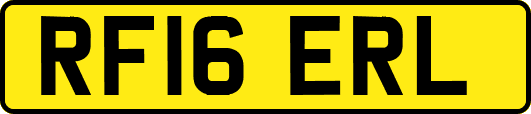 RF16ERL