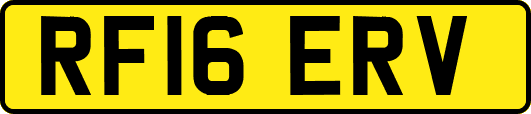 RF16ERV