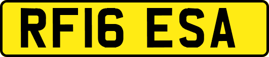 RF16ESA