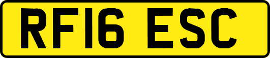 RF16ESC