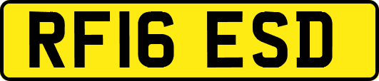 RF16ESD