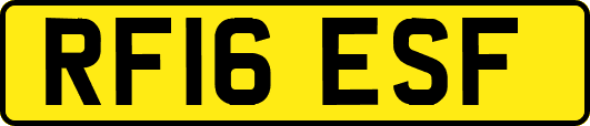 RF16ESF