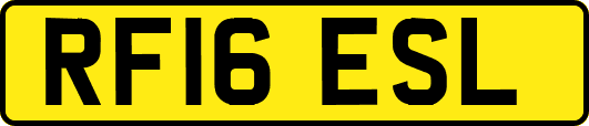 RF16ESL
