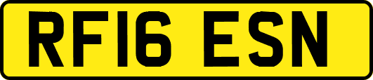 RF16ESN