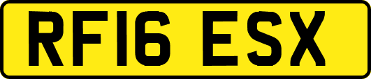 RF16ESX