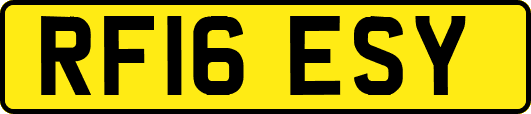 RF16ESY