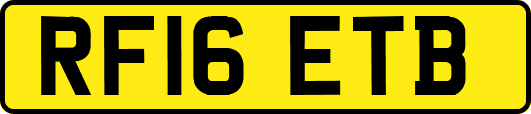 RF16ETB