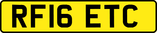 RF16ETC