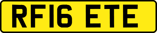 RF16ETE