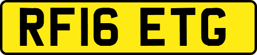 RF16ETG