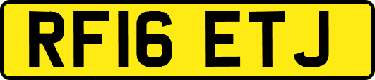 RF16ETJ