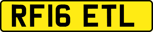 RF16ETL