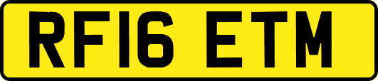 RF16ETM