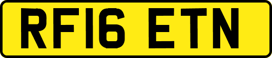 RF16ETN