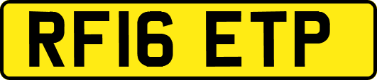 RF16ETP
