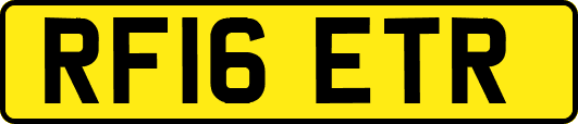 RF16ETR