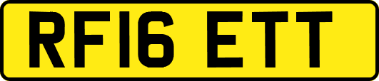 RF16ETT