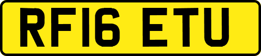 RF16ETU