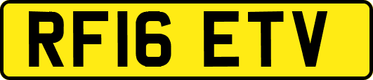 RF16ETV
