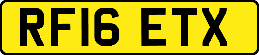 RF16ETX