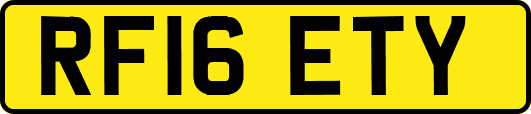 RF16ETY