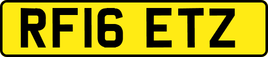 RF16ETZ
