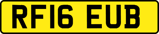 RF16EUB