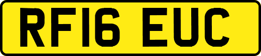 RF16EUC